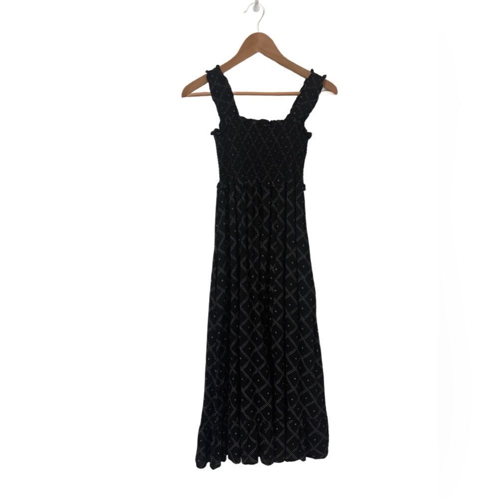 Rails Dress